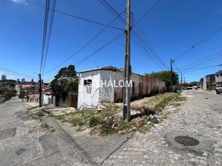 Lotes para Vender na Palmeira em Campina Grande - PB