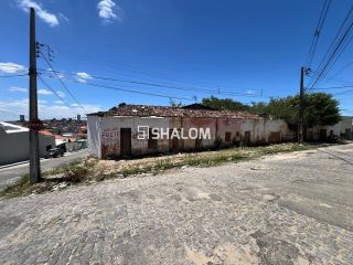 Lotes para Vender na Palmeira em Campina Grande - PB