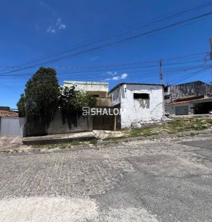 Lotes para Vender na Palmeira em Campina Grande - PB