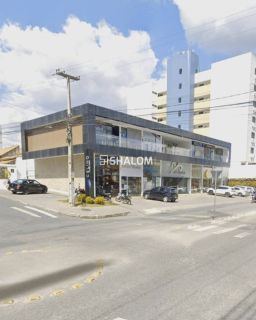 Sala Comercial para Alugar no Celino Business Center no Catolé em Campina Grande - PB