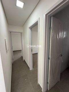 Casas para Vender com 3 quartos sendo 1 suíte master no Condomínio Jardins da Serra no Serrotão em Campina Grande - PB