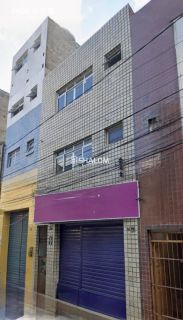 Ponto Comercial para Alugar no Centro em Campina Grande - PB