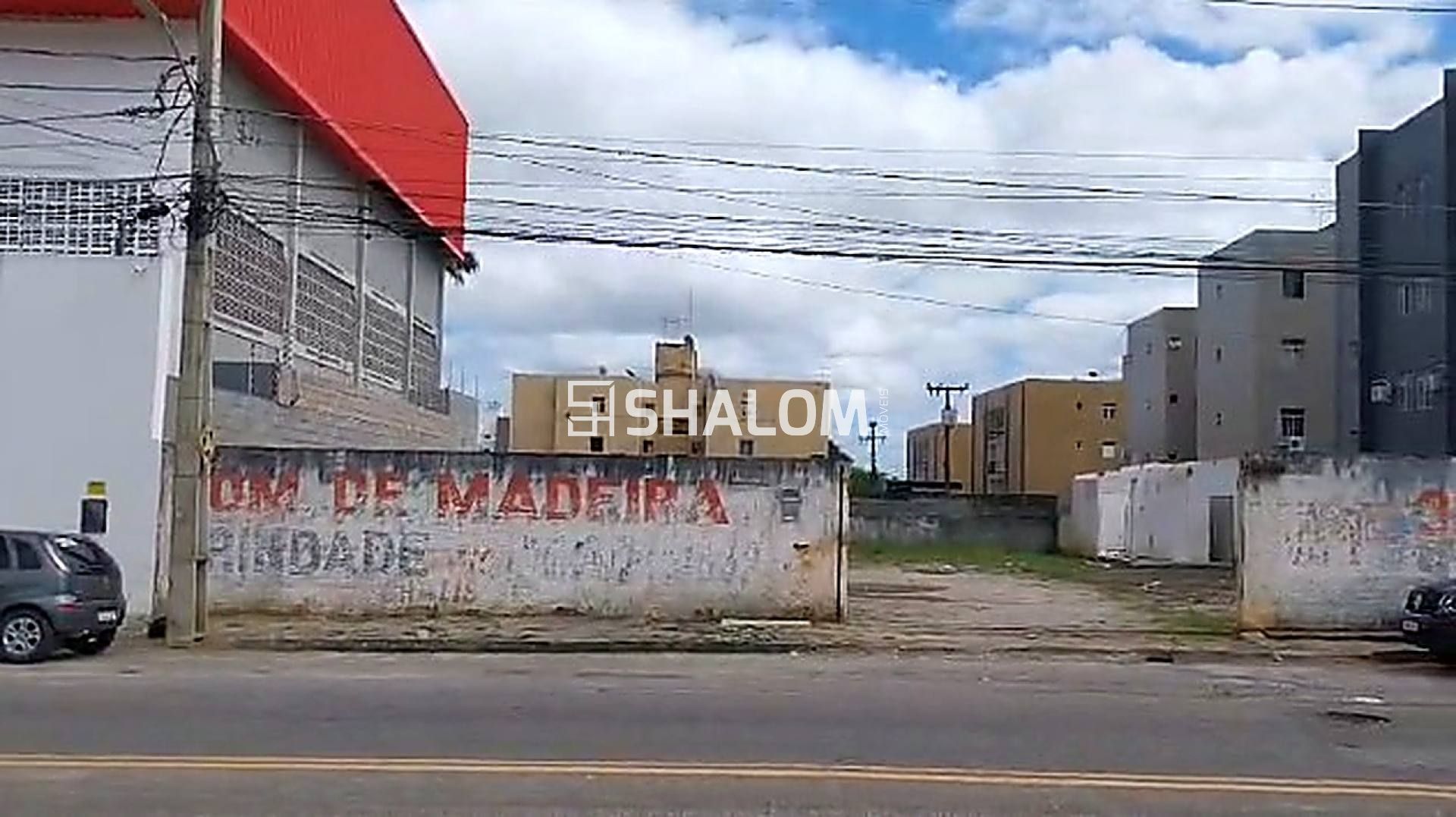 Terreno para Vender no Catolé em Campina Grande - PB