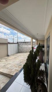 Casa para Vender com 3 quartos sendo 1 suíte no Catolé em Campina Grande - PB