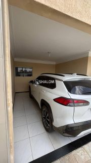 Casa para Vender com 3 quartos sendo 1 suíte no Catolé em Campina Grande - PB