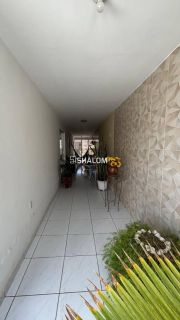 Casa para Vender com 3 quartos sendo 1 suíte no Catolé em Campina Grande - PB