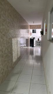 Casa para Vender com 3 quartos sendo 1 suíte no Catolé em Campina Grande - PB