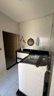 Casa para Vender com 3 quartos sendo 1 suíte no Catolé em Campina Grande - PB