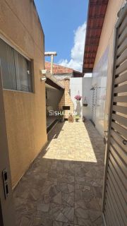 Casa para Vender com 3 quartos sendo 1 suíte no Catolé em Campina Grande - PB