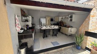 Casa para Vender com 3 quartos sendo 1 suíte no Catolé em Campina Grande - PB