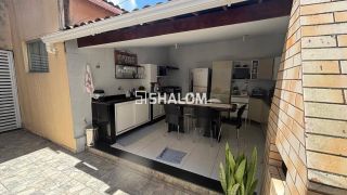 Casa para Vender com 3 quartos sendo 1 suíte no Catolé em Campina Grande - PB