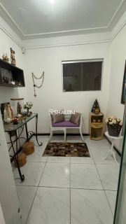 Casa para Vender com 3 quartos sendo 1 suíte no Catolé em Campina Grande - PB