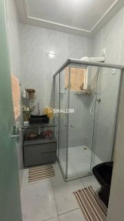 Casa para Vender com 3 quartos sendo 1 suíte no Catolé em Campina Grande - PB