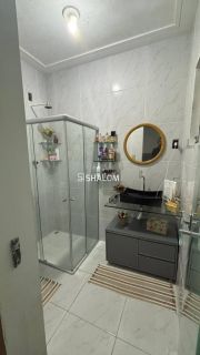 Casa para Vender com 3 quartos sendo 1 suíte no Catolé em Campina Grande - PB