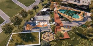 Repasse de Lote no Naçõesville Residence no Jardim Continental em Campina Grande - PB