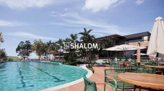 Repasse de Lote no Naçõesville Residence no Jardim Continental em Campina Grande - PB