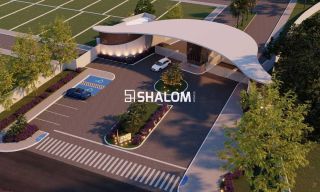 Repasse de Lote no Naçõesville Residence no Jardim Continental em Campina Grande - PB
