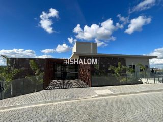 Lote para Vender no Ecoville Residence Privê no Serrotão em Campina Grande - PB