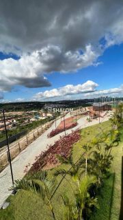 Lote para Vender no Ecoville Residence Privê no Serrotão em Campina Grande - PB