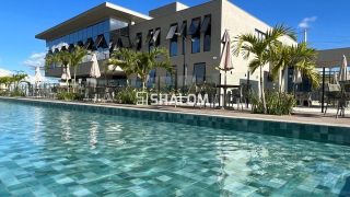 Lote para Vender no Ecoville Residence Privê no Serrotão em Campina Grande - PB