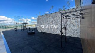 Lote para Vender no Ecoville Residence Privê no Serrotão em Campina Grande - PB