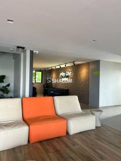 Lote para Vender no Ecoville Residence Privê no Serrotão em Campina Grande - PB