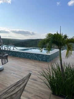 Lote para Vender no Ecoville Residence Privê no Serrotão em Campina Grande - PB