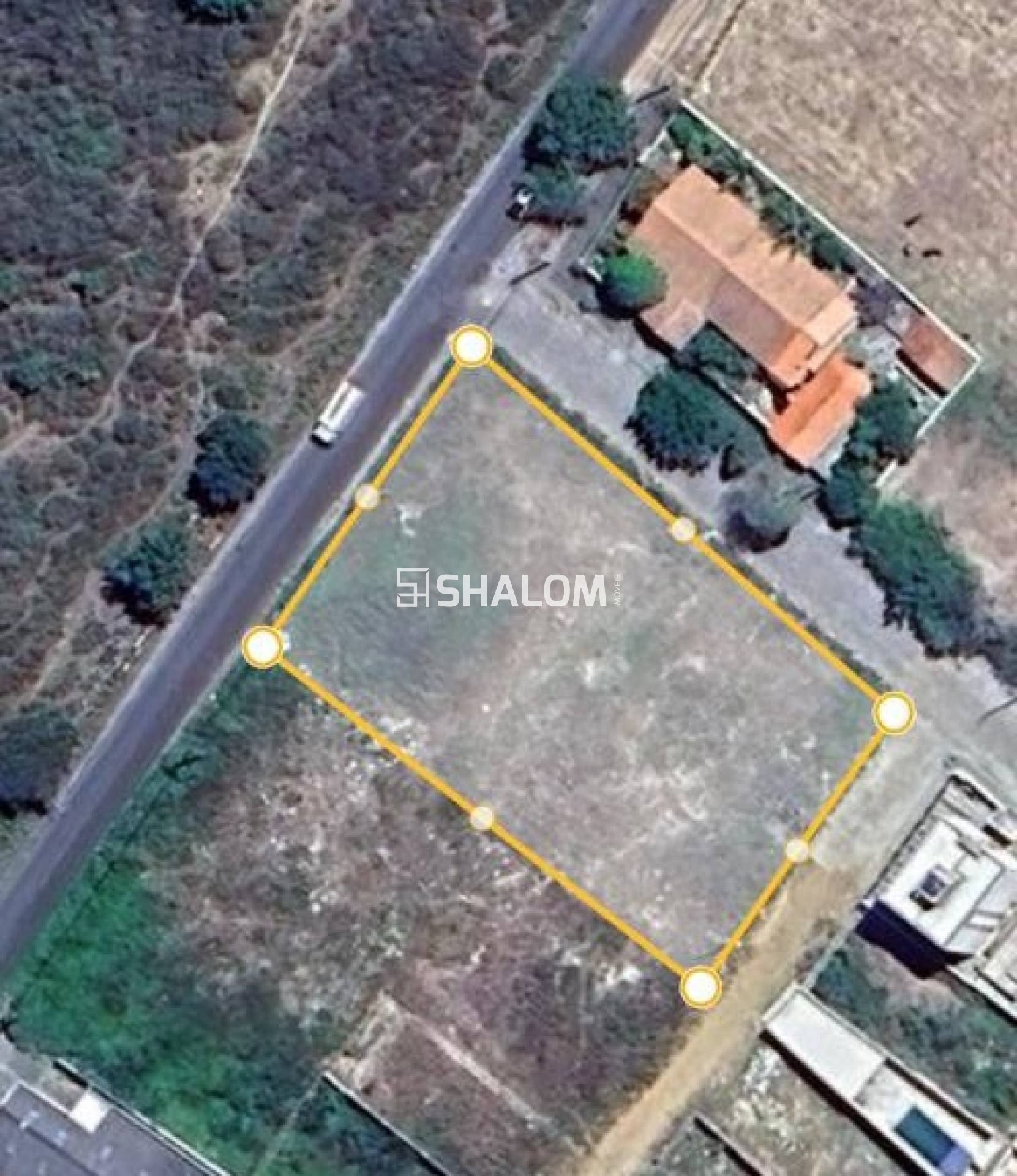 Terreno para Vender em Nova Brasília em Campina Grande - PB
