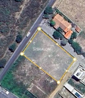Terreno para Vender em Nova Brasília em Campina Grande - PB