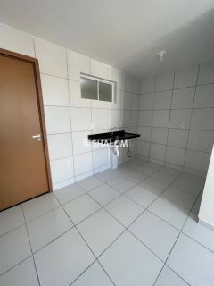 Apartamento para Alugar com 2 quartos no Vitta Sudoeste 37 no Portal Sudoeste em Campina Grande - PB