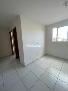 Apartamento para Alugar com 2 quartos no Vitta Sudoeste 37 no Portal Sudoeste em Campina Grande - PB