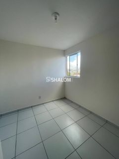 Apartamento para Alugar com 2 quartos no Vitta Sudoeste 37 no Portal Sudoeste em Campina Grande - PB