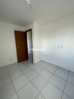 Apartamento para Alugar com 2 quartos no Vitta Sudoeste 37 no Portal Sudoeste em Campina Grande - PB