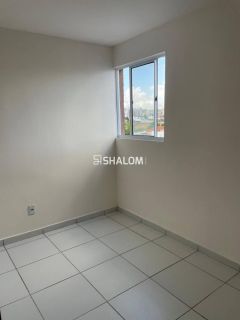 Apartamento para Alugar com 2 quartos no Vitta Sudoeste 37 no Portal Sudoeste em Campina Grande - PB
