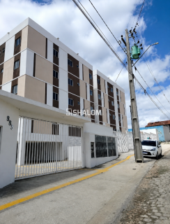 Apartamento para Alugar com 2 quartos no Vitta Sudoeste 37 no Portal Sudoeste em Campina Grande - PB