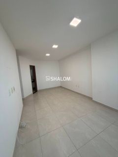 Apartamentos para Alugar com 3 quartos sendo 2 suítes no Mirante Plaza Residence no Mirante em Campina Grande - PB
