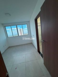 Apartamentos para Alugar com 3 quartos sendo 2 suítes no Mirante Plaza Residence no Mirante em Campina Grande - PB