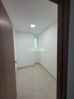 Apartamentos para Alugar com 3 quartos sendo 2 suítes no Mirante Plaza Residence no Mirante em Campina Grande - PB