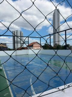 Apartamentos para Alugar com 3 quartos sendo 2 suítes no Mirante Plaza Residence no Mirante em Campina Grande - PB
