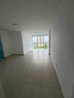 Apartamentos para Alugar com 3 quartos sendo 2 suítes no Mirante Plaza Residence no Mirante em Campina Grande - PB