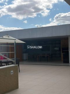 Apartamentos para Alugar com 3 quartos sendo 2 suítes no Mirante Plaza Residence no Mirante em Campina Grande - PB