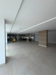 Apartamentos para Alugar com 3 quartos sendo 2 suítes no Mirante Plaza Residence no Mirante em Campina Grande - PB