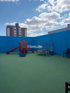 Apartamentos para Alugar com 3 quartos sendo 2 suítes no Mirante Plaza Residence no Mirante em Campina Grande - PB