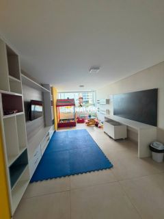 Apartamentos para Alugar com 3 quartos sendo 2 suítes no Mirante Plaza Residence no Mirante em Campina Grande - PB