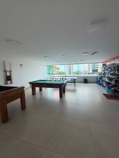 Apartamentos para Alugar com 3 quartos sendo 2 suítes no Mirante Plaza Residence no Mirante em Campina Grande - PB