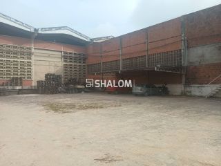 Galpão para Alugar no Distrito Industrial em Campina Grande - PB