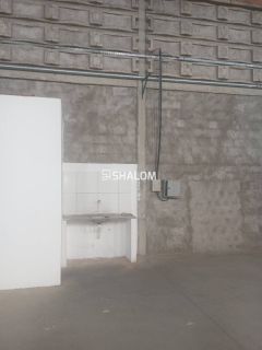 Galpão para Alugar no Distrito Industrial em Campina Grande - PB