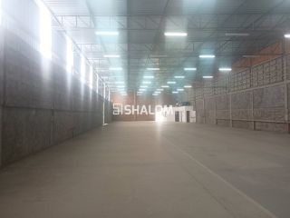Galpão para Alugar no Distrito Industrial em Campina Grande - PB