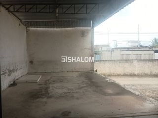 Galpão para Alugar no Distrito Industrial em Campina Grande - PB