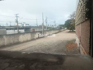 Galpão para Alugar no Distrito Industrial em Campina Grande - PB